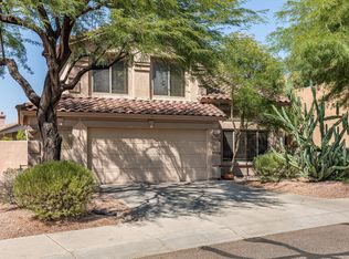 7538 E Desert Vista Rd, Scottsdale, AZ 85255