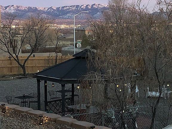 City and Mountain View’s 