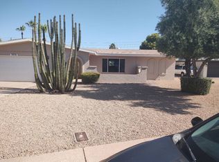 3076 E Onyx Ave, Phoenix, AZ 85028