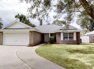1908 University St, Pensacola, FL 32504