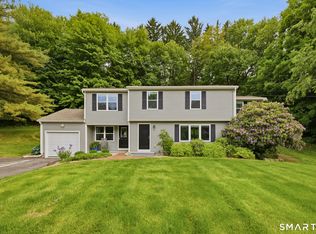 42 Kenneth Dr, Vernon, CT 06066