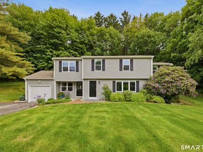 42 Kenneth Drive, Vernon, CT, 06066