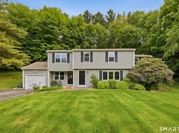 42 Kenneth Drive, Vernon, CT 06066