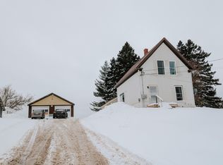 137 Center Road, Easton, ME 04740