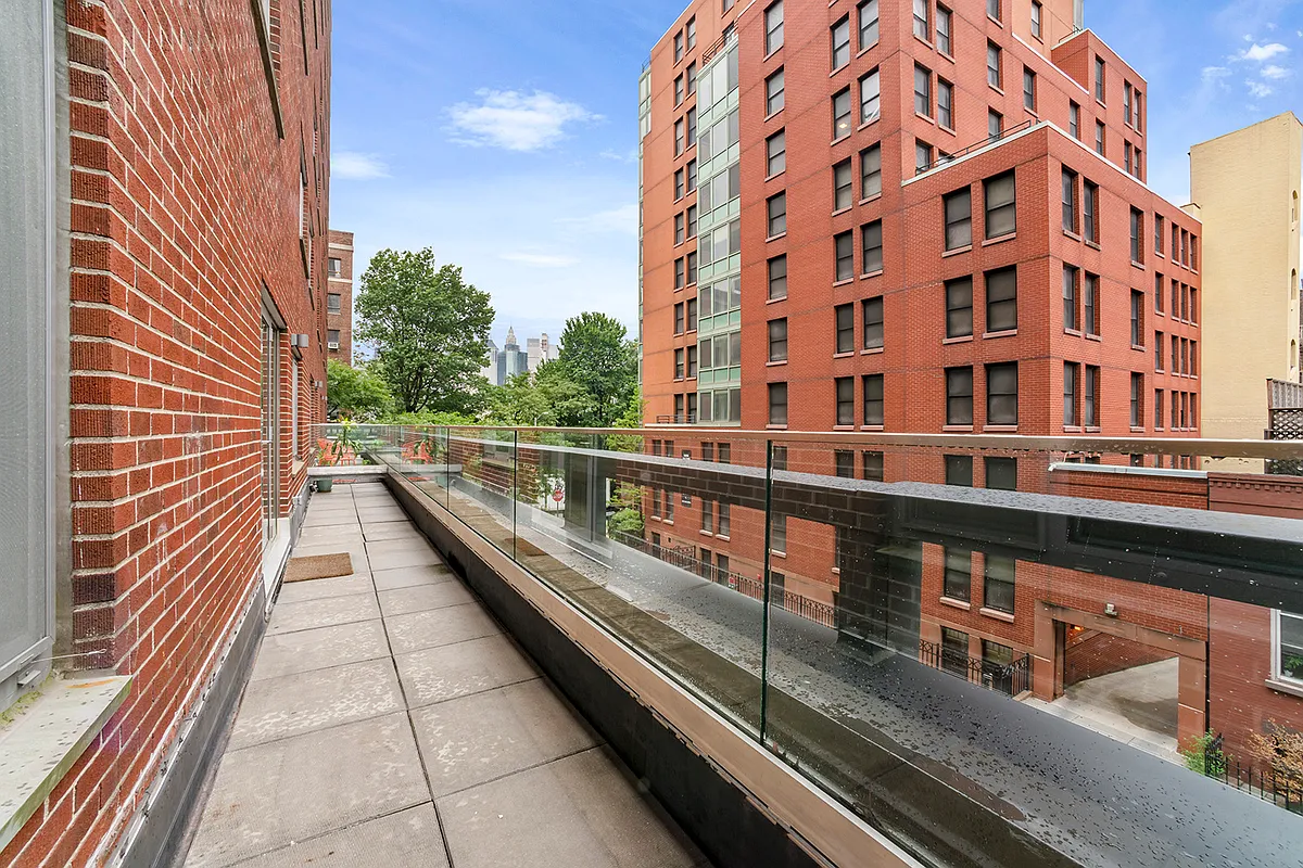107 Columbia Heights 3N