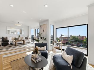 1095 Pacheco St, San Francisco, CA 94116