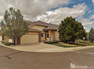 3103 S Indiana St, Lakewood, CO 80228