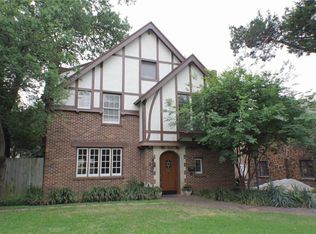 3607 Cornell Ave, Highland Park, TX 75205