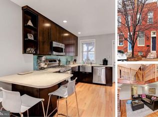 2802 Dillon St, Baltimore, MD 21224