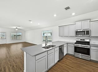 129 Konik Rd, Georgetown, TX 78626