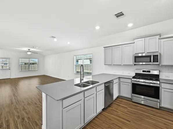 129 Konik Rd, Georgetown, TX 78626