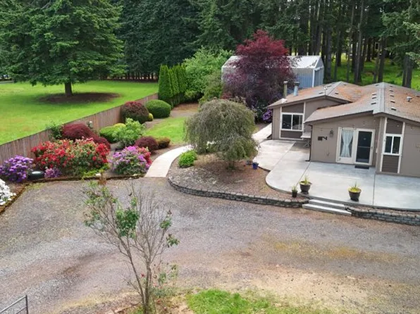 19940 S Fischers Mill Rd, Oregon City, OR 97045