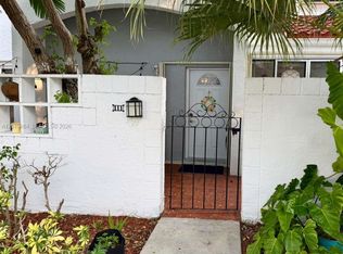 20937 Bay Ct APT 111-1, Aventura, FL 33180