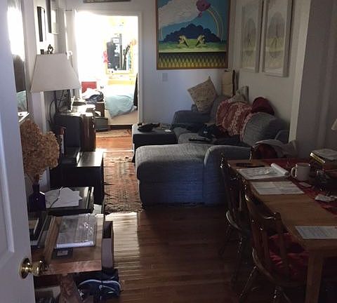 5th image of 185 Green St APT 3R