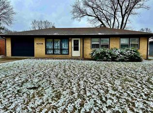 4309 W Woodway Dr, Muncie, IN
