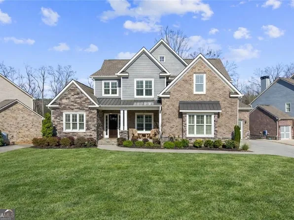 1381 Kings Park Dr, Kennesaw, GA 30152