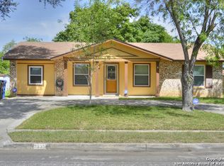 7335 Pipe Spring St, San Antonio, TX 78238