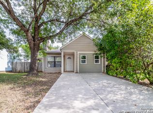 9710 Village Gate, San Antonio, TX 78250