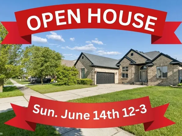 20351 Bannister Dr, Macomb, MI 48044