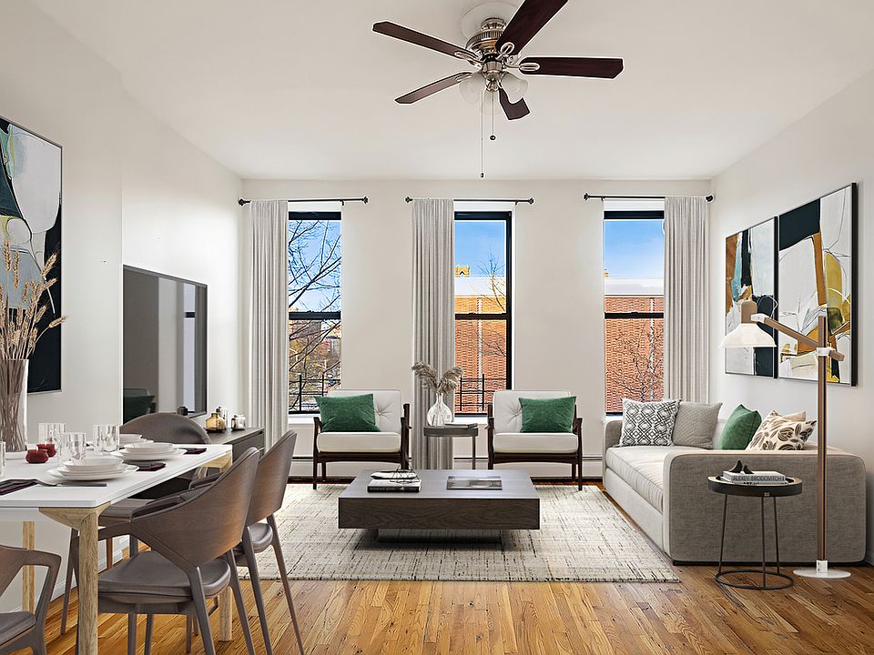 1st image of 56 E 127th St APT 3