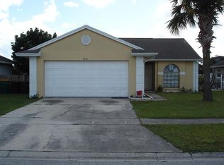 5312 Lonesome Dove Dr, Kissimmee, FL 34746