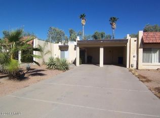 744 W Rice Dr, Tempe, AZ 85283