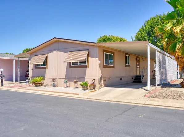 1200 S Carpenter Rd Spc 154, Modesto, CA 95351