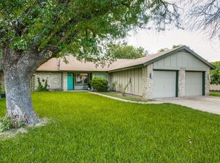 10403 Little Pebble Dr #A, Austin, TX 78758