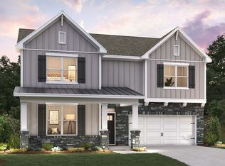 563 Mahogany Rd, York, SC 29745