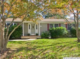 2406 Cedar St, Wall Township, NJ 08736