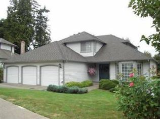 715 50th St SE, Auburn, WA 98092