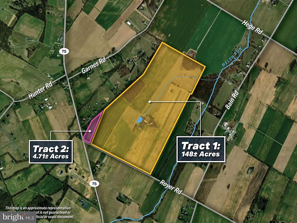 1st image of TRACT 2 471/ Acres