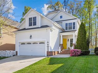 921 Gorham Ct, Midlothian, VA 23114