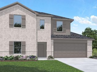 614 Nestor Dr, Crosby, TX 77532