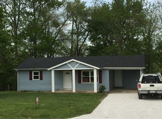 934 Upton Talley Rd, Upton, KY 42784