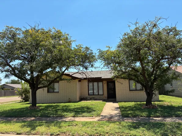 5523 Fordham St, Lubbock, TX 79416