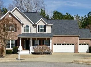 1008 Fountain Lakes Ct, Lawrenceville, GA