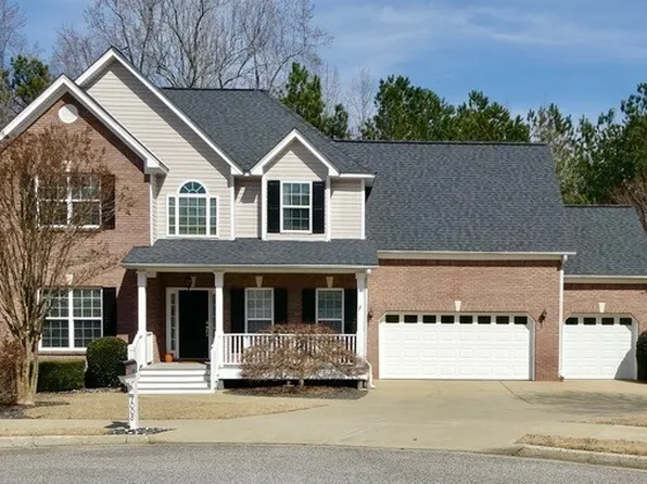 1008 Fountain Lakes Ct, Lawrenceville, GA 30043