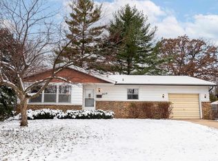 4610 Bonner Ln, Madison, WI 53704