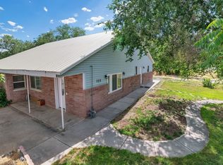 325 W Apple St, Grantsville, UT 84029