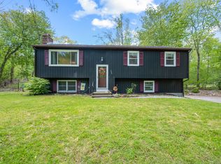 334 Bulkeley Hill Rd, Colchester, CT 06415