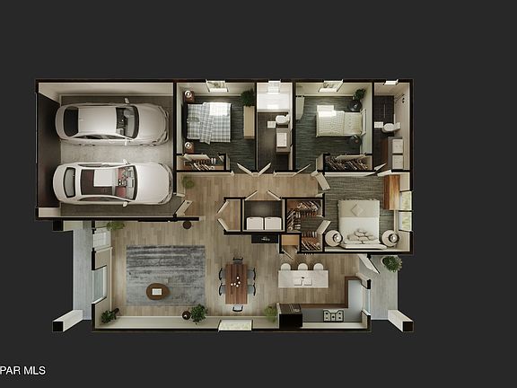 2nd image of 7308 John Gerald Blvd
