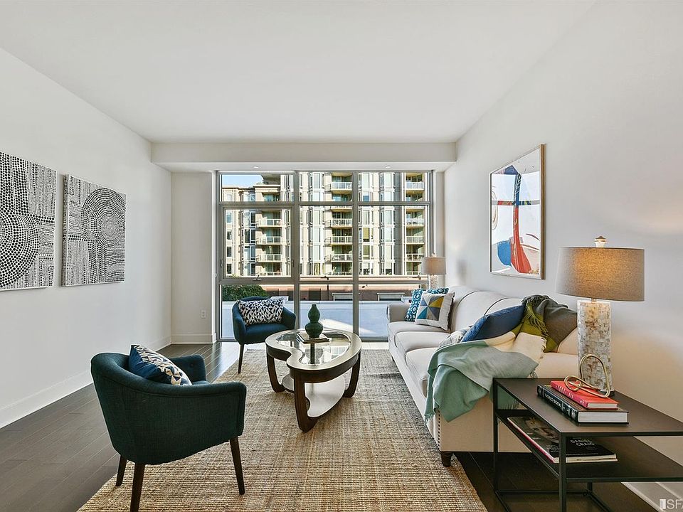 1st image of 72 Townsend St #407