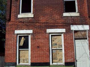 1272 S Newkirk St, Philadelphia, PA 19146