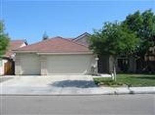 6590 E Michigan Ave, Fresno, CA