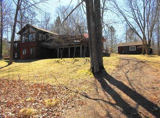 17136 Hidden Lake Rd, Fifty Lakes, MN 56448