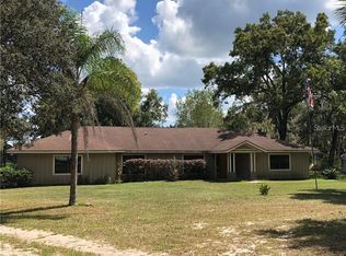 29522 Deerwood Farms Rd, Sorrento, FL 32776