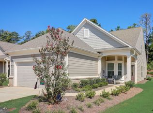 315 Duplin Dr, Griffin, GA 30223