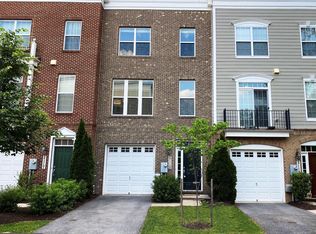 2115 Little Sorrel Way, Silver Spring, MD 20902