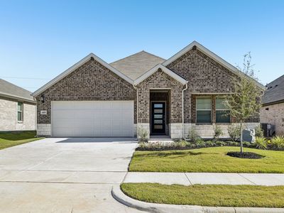 409 Loch Dr, Sherman, TX, 75092